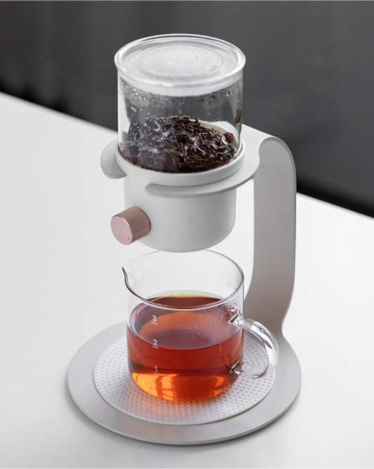 Multi-Purpose Tea And Coffee Brewing Maker