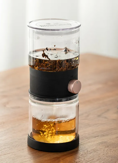 Compact Tea Coffee Maker