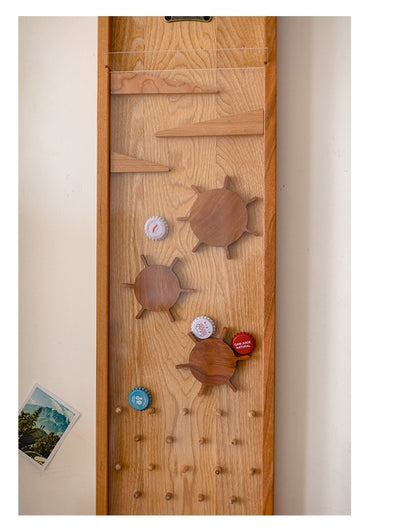 Bottle Opener Decision Board